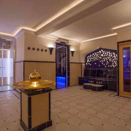 Windeby 1e Apartamento Wenningstedt-Braderup