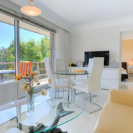 Apartment Windeby 1e *