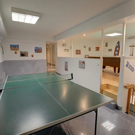 Apartment Windeby 1e *
