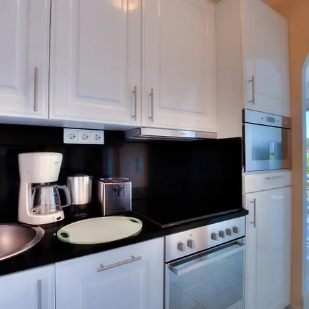 Windeby 1e Apartment
