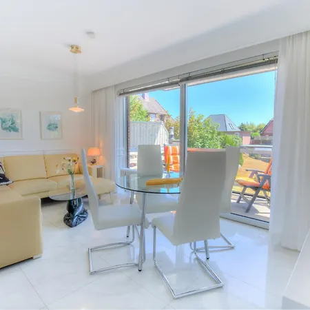 Apartment Windeby 1e *