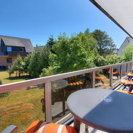 Apartment Windeby 1e